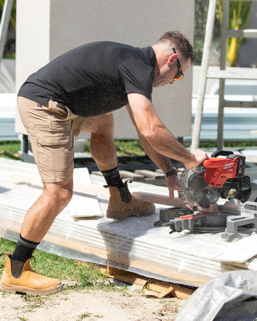 Flexlite Utility Shorts
