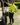 Elite Flex Hi-Vis Polo