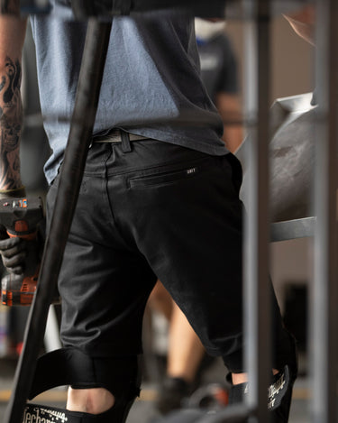 Ignition Utility Shorts