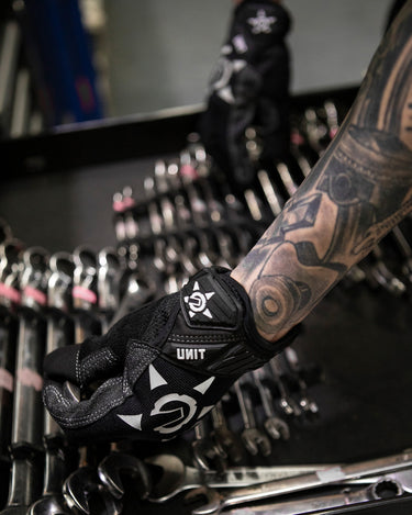 Flex Guard Work Wear Gloves