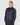 Task Long Sleeve Work Shirt Navy