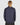 Task Long Sleeve Work Shirt Navy