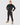 Task Long Sleeve Work Shirt Black