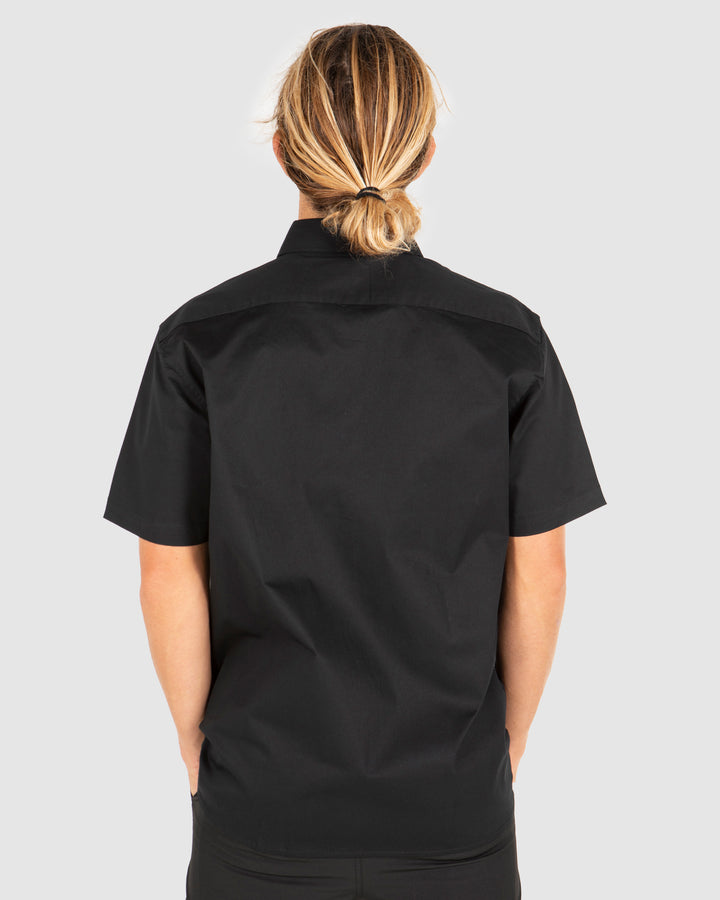 UNIT Task Short Sleeve Work Shirt