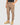Demolition Cuffed Cargo Pants khaki