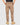 Demolition Cuffed Cargo Pants khaki