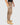 Demolition Cuffed Cargo Pants khaki