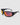Strike Medium Impact Safety Sunglasses