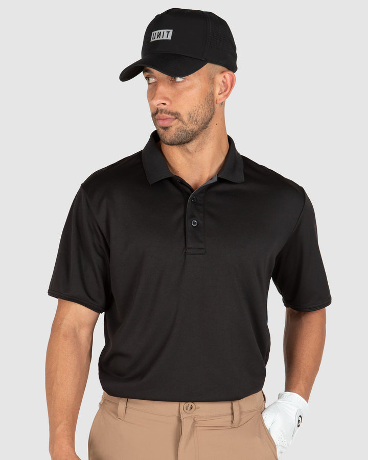Bolt Polo