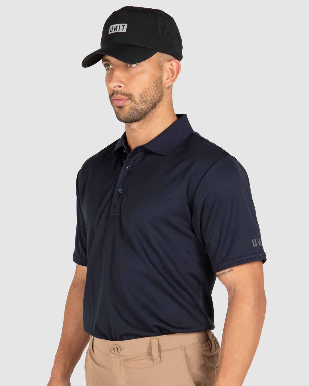 Bolt Polo