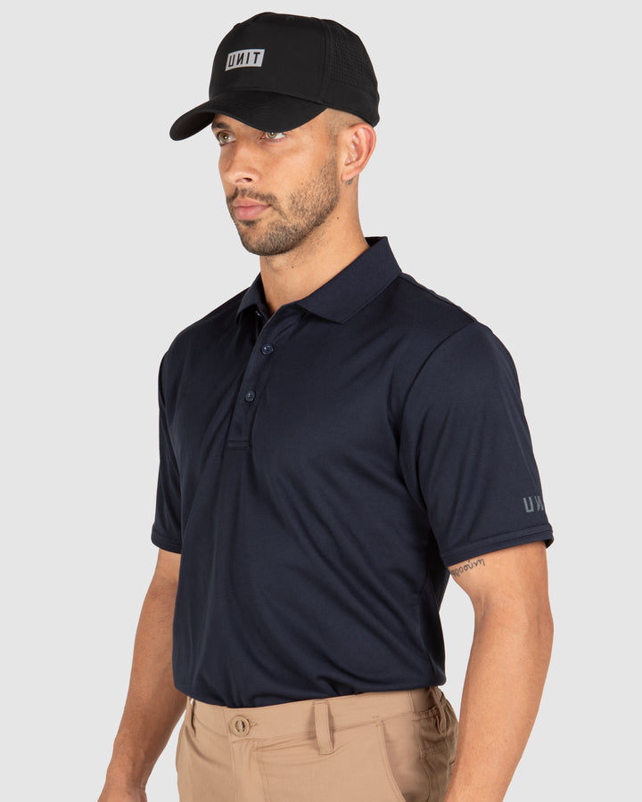 Bolt Polo