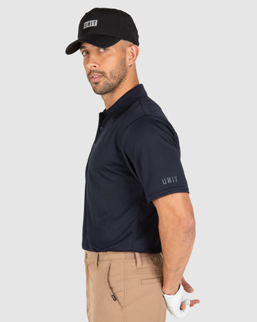 Bolt Polo