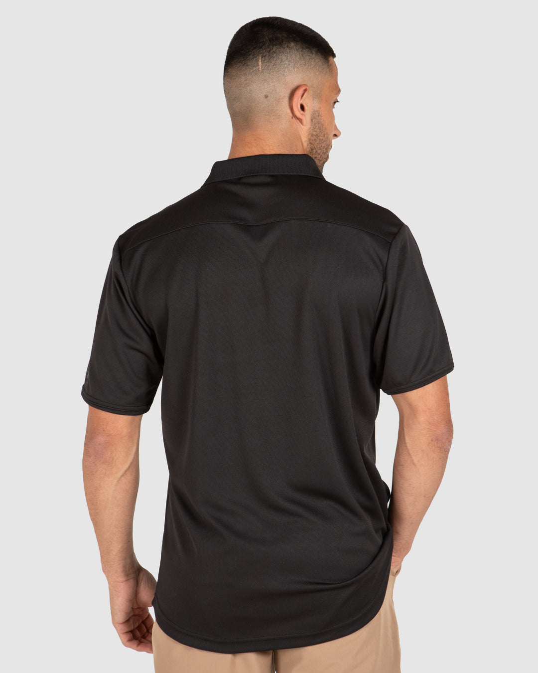 Bolt Polo