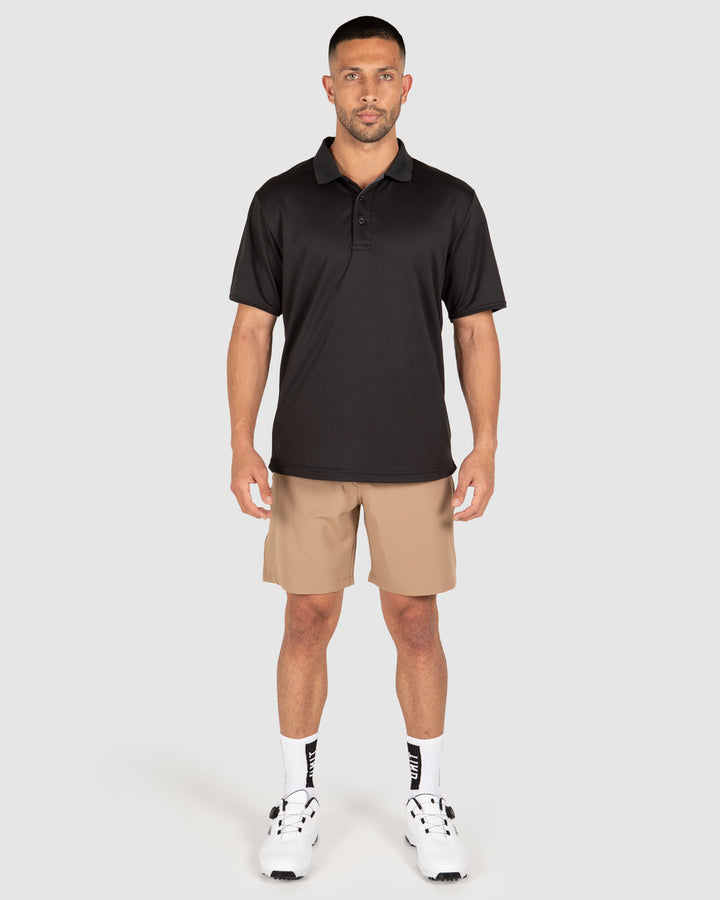 Bolt Polo