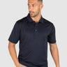 Men's Bolt Polo navy