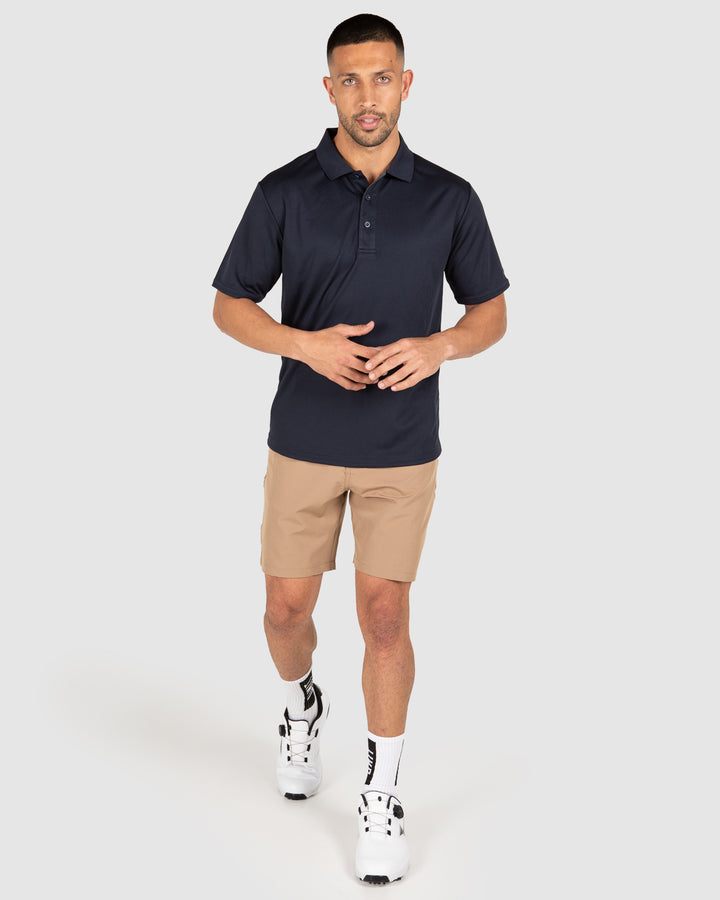 Bolt Polo