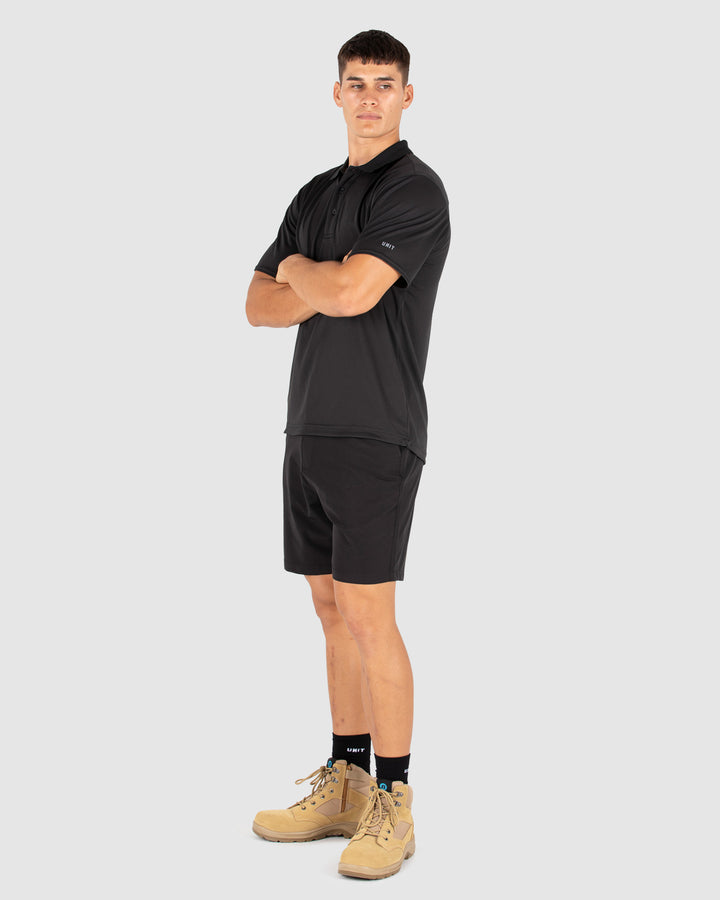 Bolt Polo