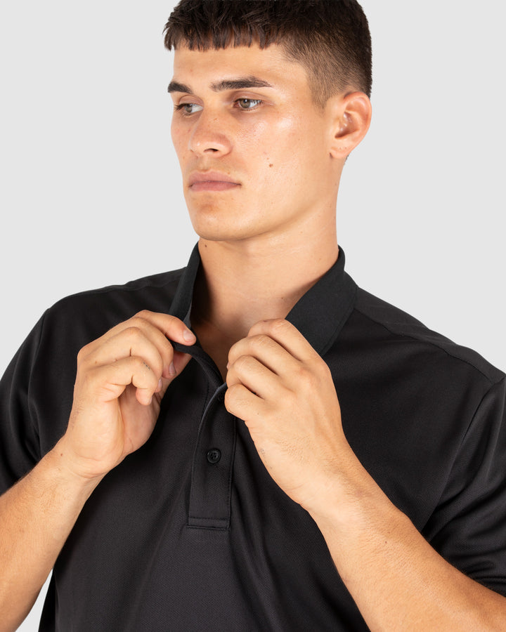 Bolt Polo