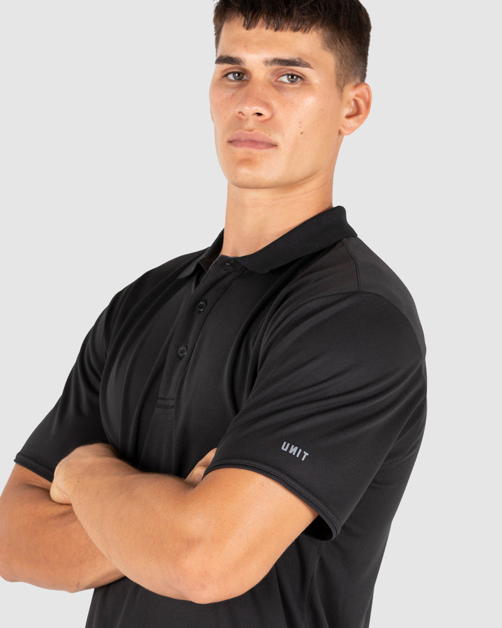 Bolt Polo