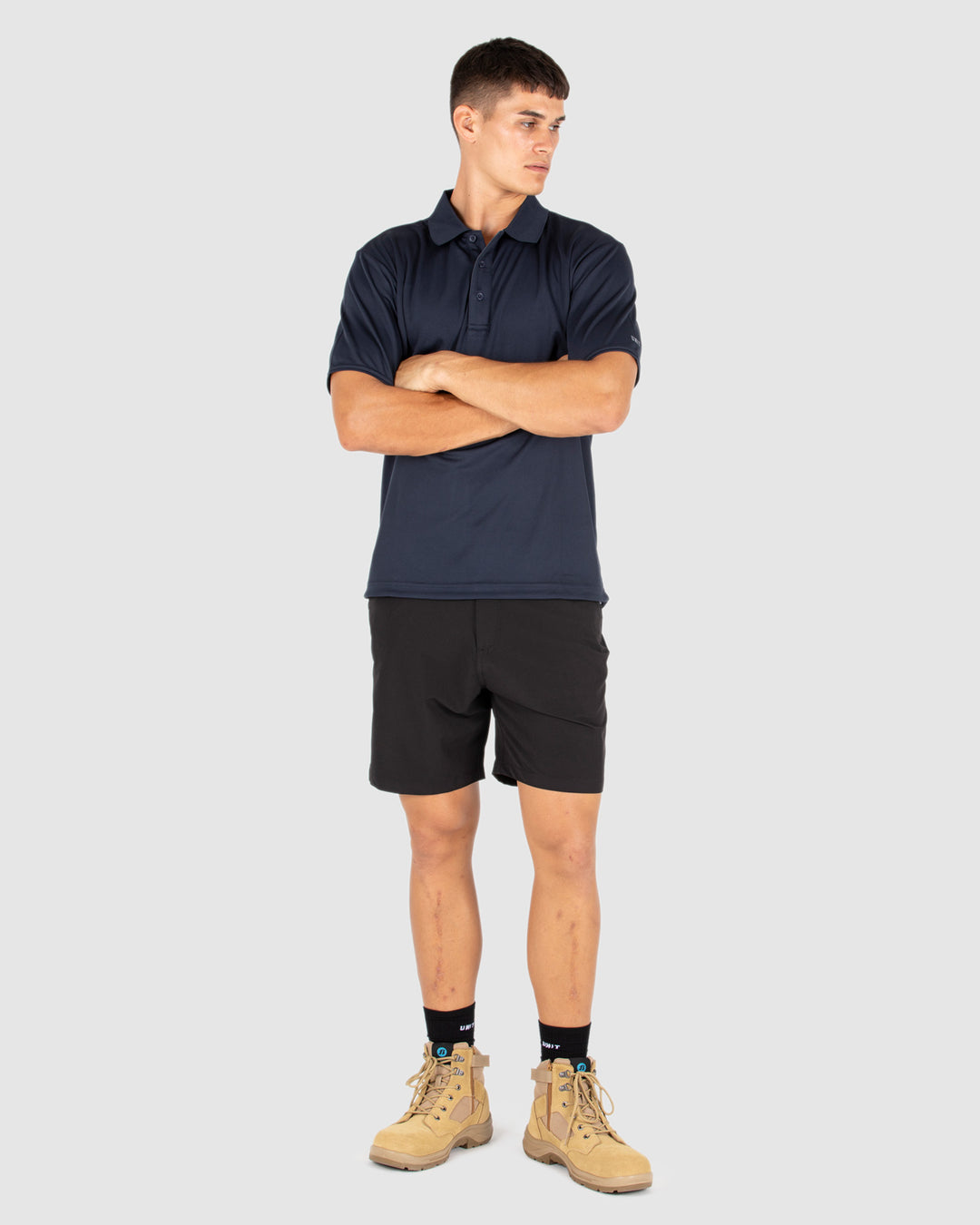 Bolt Polo