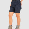 Staple Cargo Shorts Navy