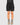 Staple Cargo Shorts Black