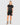 Staple Cargo Shorts Black