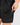 Staple Cargo Shorts Black