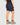 Staple Cargo Shorts Navy