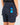 Staple Cargo Shorts Navy