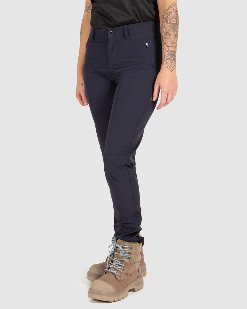 UNIT Ladies Workwear Flexlite Pants