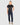 Staple Cargo Pants Navy