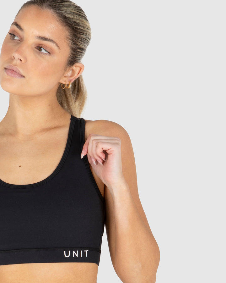 UNIT Control  Ladies Sports Bra