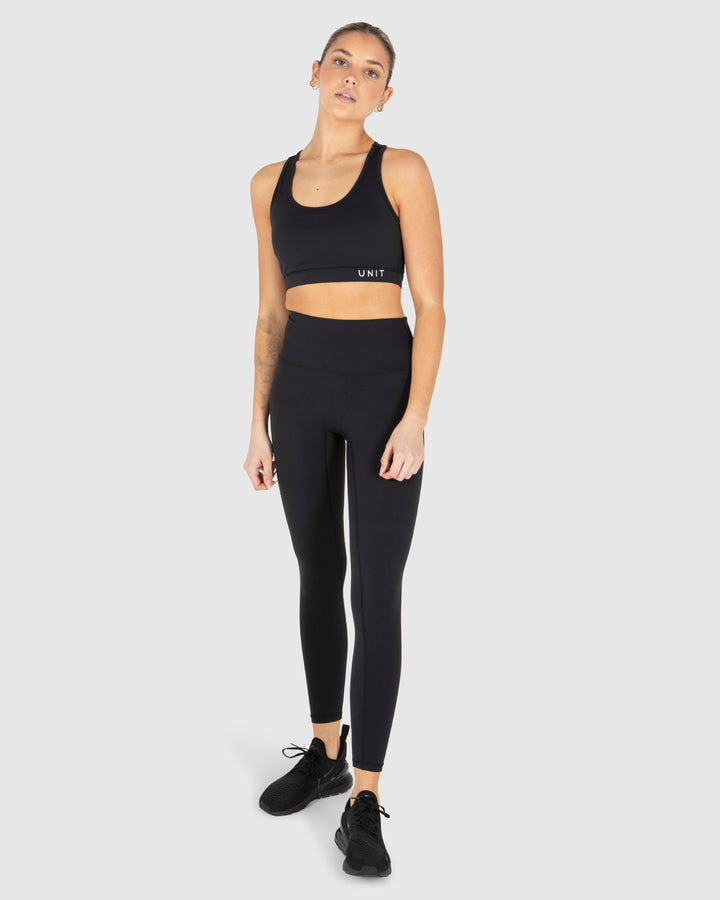 UNIT Control  Ladies Sports Bra