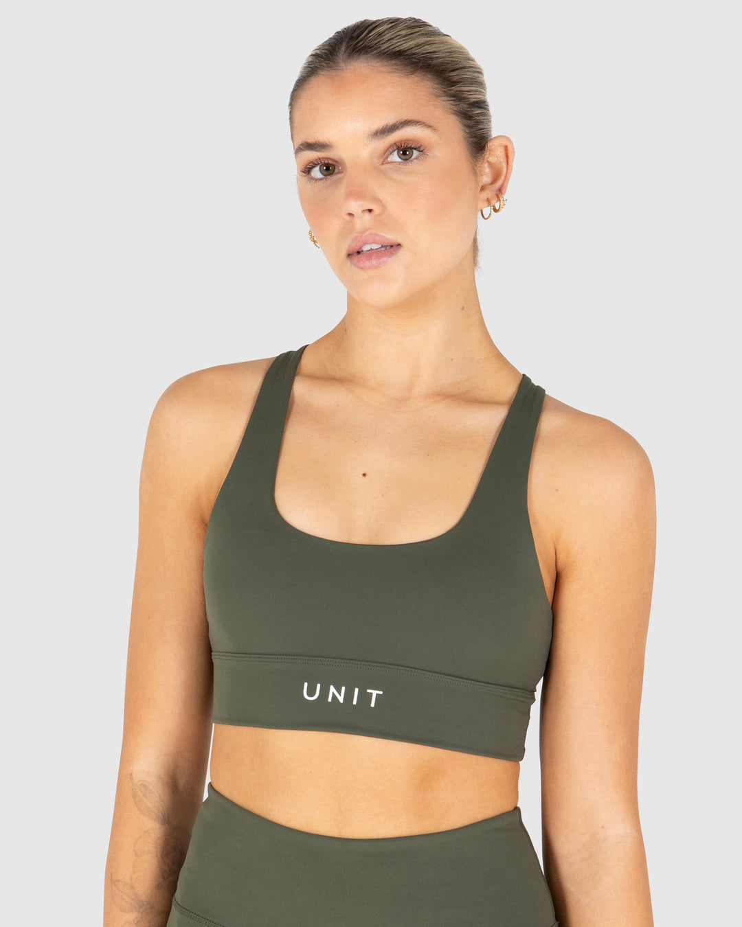 UNIT Energy Ladies Sports Bra