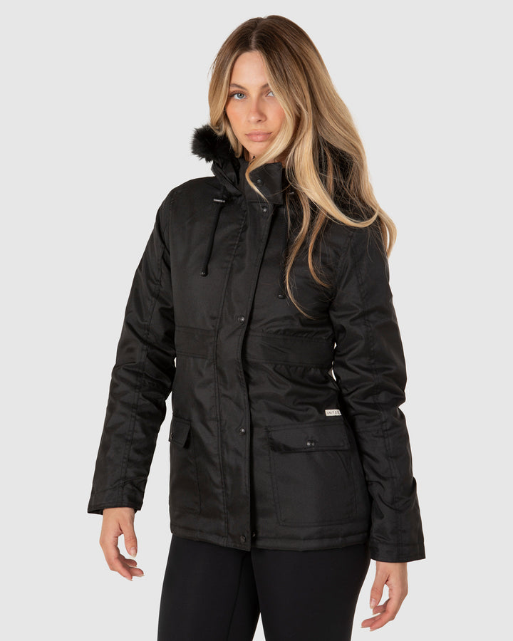 UNIT Aspect Ladies Jacket