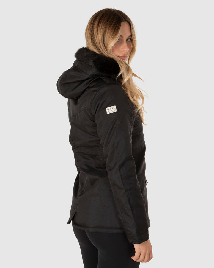 UNIT Aspect Ladies Jacket