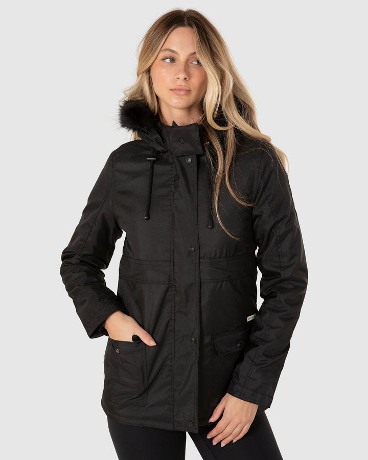 UNIT Aspect Ladies Jacket