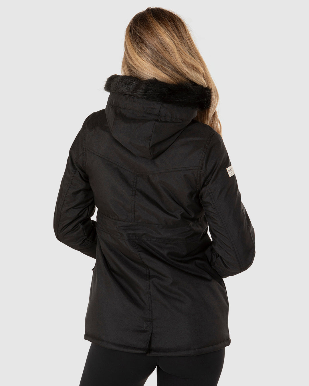 UNIT Aspect Ladies Jacket
