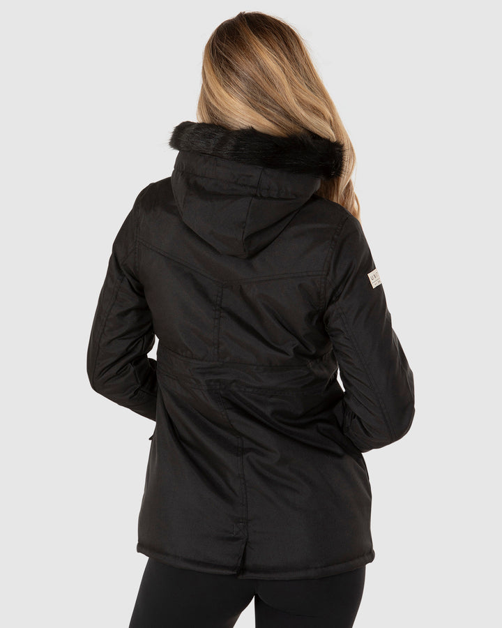 UNIT Aspect Ladies Jacket