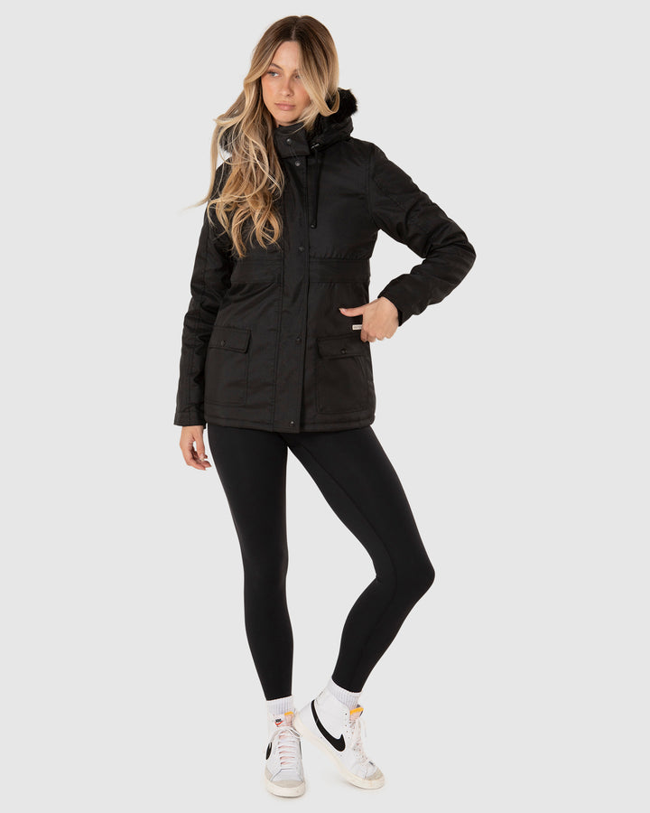 UNIT Aspect Ladies Jacket