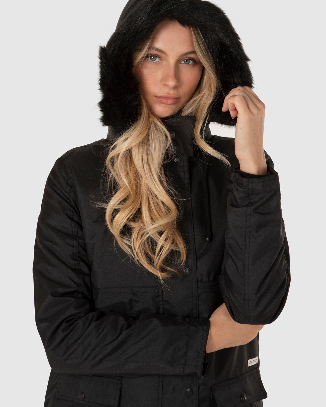 UNIT Aspect Ladies Jacket