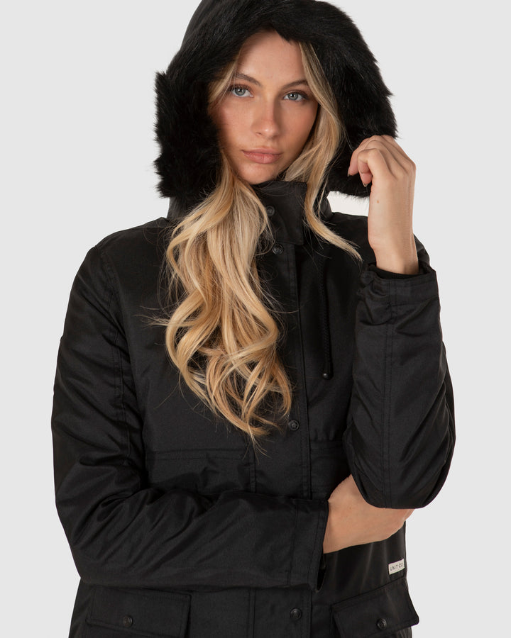 UNIT Aspect Ladies Jacket