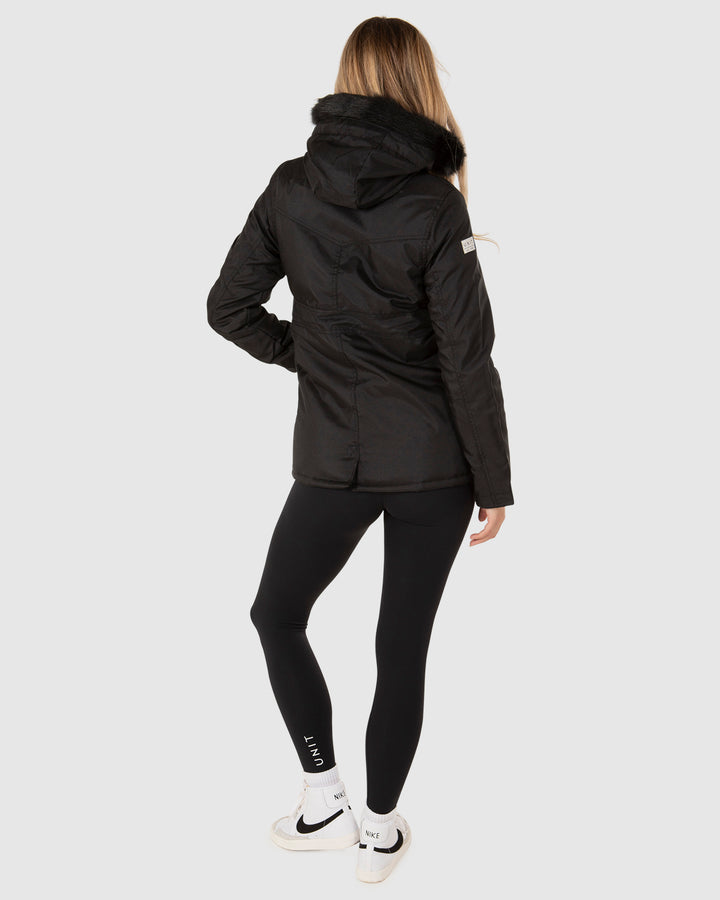 UNIT Aspect Ladies Jacket