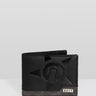 Hatch Bi-Fold Wallet Black