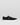 Estate Canvas Shoes Black White
