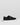 Estate Canvas Shoes Black White