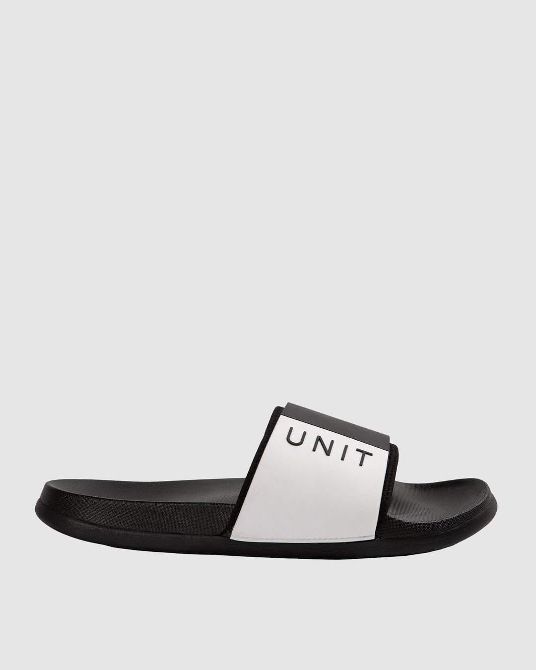 UNIT Mens Laid-Back Slides