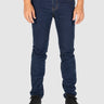 Elite Slim Fit Jeans indigo