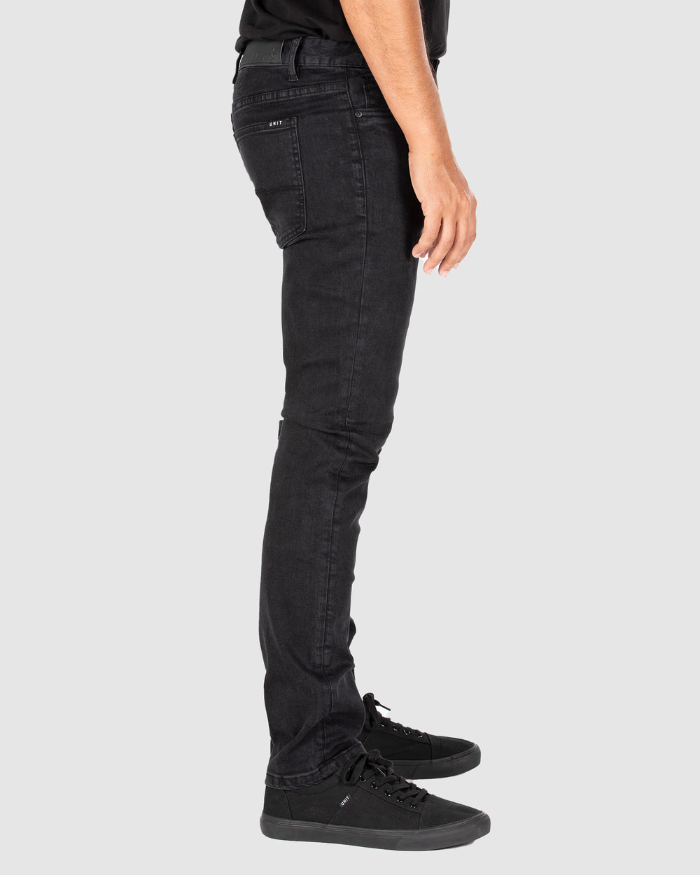Elite Slim Fit Stretch Jeans